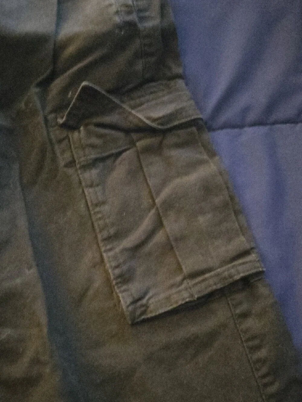 Goodfellow & Co classic cargo